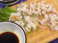 -郭姐·威海渔村(黄兴路店)