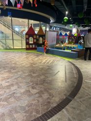 -幻贝家儿童乐园(武汉永旺梦乐城店)