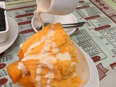-香港華心糖水鋪(南西总店)