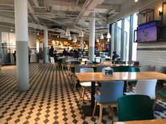 大堂-阿那亚第二食堂 Cafeteria 2