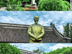 -吴敬梓故居