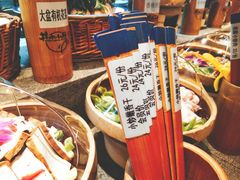 -井水小厨·湘菜(活力广场店)
