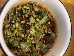 -沧州名吃耿氏火锅鸡(易县御景蓝湾店)