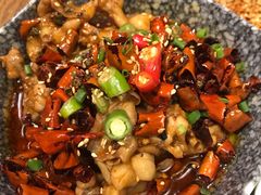 -付小姐在成都(五道口店)