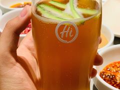 -海底捞火锅(名门店)