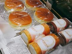 -西村叔叔的店·面包·甜品·蛋糕(牡丹园店)