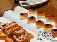 -北京老铺烤鸭(老城根店)