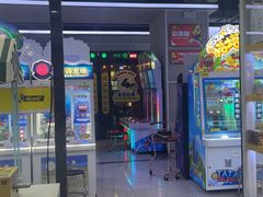 -风云再起游乐汇(南京常发广场店)