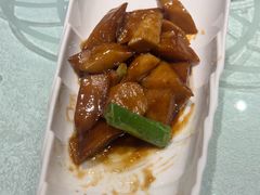 -金枝玉叶上海人家食府(三里河店)