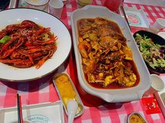 -辣小鲜·南昌大排档(船山路店)