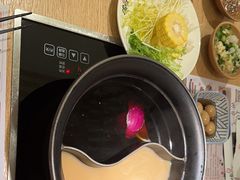 -温野菜涮涮锅(大悦城店)