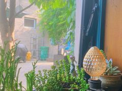 -出走咖啡·面包(宋庄店)