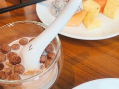 -嘉定凯悦·咖啡厅