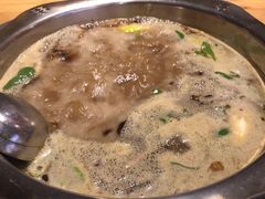 -袁记串串香(川师店)