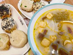 -小杨生煎(松江大学城店)