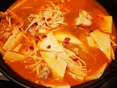 -蛙人战队·饭堂(储能大厦店)