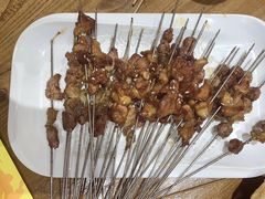 -马子全羊(堤口路店)