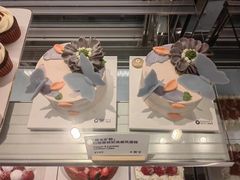 -Pantry's Best派悦坊蛋糕(K11购物艺术中心店)