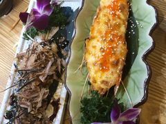 -谷村寿司(同福路店)