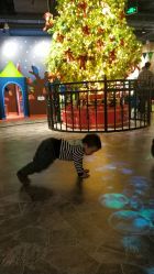 -幻贝家儿童乐园(苏州中心店)