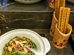 -王厚元饺子·辽菜·烤鸭(黄河大街店)