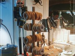 -茵特拉根酒店·西餐厅