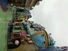 android_upload_pic-横店影视城梦幻谷园区