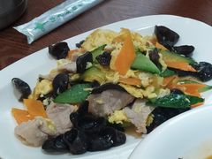 -李老哈·东北菜(宋园路店)