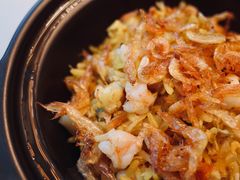 -东海朗廷酒店-唐阁T’ANG COURT 中餐厅