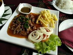 -The Palmboo Restaurant
