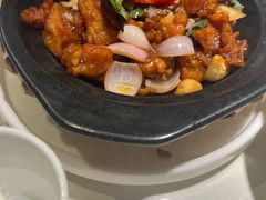 -小放牛河北菜(长安万达店)