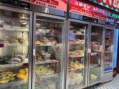 -文立新麻辣烫(合生汇21街区店)