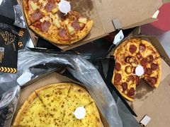 -乐凯撒披萨(南山书城店)