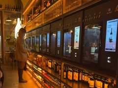 -Blac+Blac(中海环宇荟店)