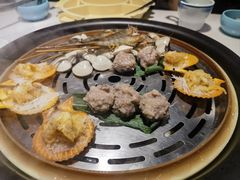 -碗中海·蒸汽海鲜·桑拿鸡(岭南天地店)