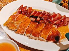 -老广酒楼(樱花店)