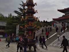 -龙口南山旅游景区