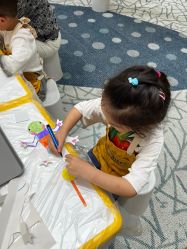 -奈尔宝·儿童乐园·亲子餐厅(苏州大悦城店)