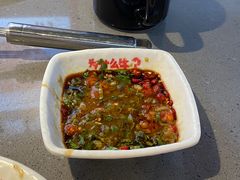 -为什么牛潮汕牛肉火锅(中信广场店)