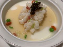 鱼子酱白雪藏龙-伯衡55·吉品轩(乌鲁木齐南路店)