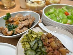 -隅乐胡椒虾·台湾菜·团建(皇岗店)