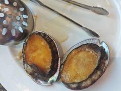 -半岛听涛蒸汽海鲜自助(K11店)