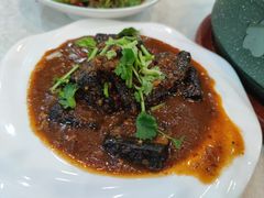 长沙臭豆腐-湘德楼(德胜门外大街店)