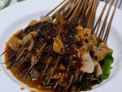 -状元虎.摇滚炒鸡.家常菜(义勇街店)