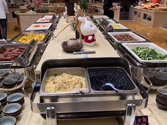 -天目湖御水温泉·度假酒店