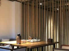 卡座-竹里馆·淮扬菜·功夫茶(老门东店)