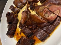 -山里俏·地标皖南菜·屯溪臭鳜鱼(北城万达店)