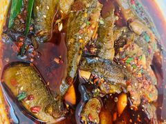 -情妹耙泥鳅·江湖川菜(科华店)
