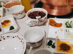 -东门口·鲜爆肚涮肉·烧烤(老门东店)