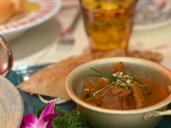 -太食獸泰式茶餐厅(IFS国金中心店)